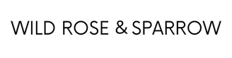 Wild Rose & Sparrow