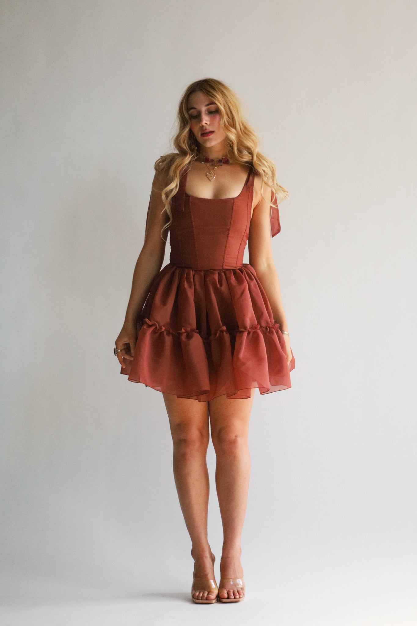 sienna mini dress The Siena Mini Dress in Black Swan
