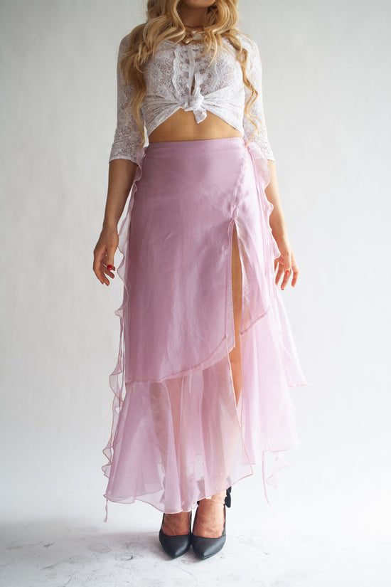 THE SYRENA SKIRT