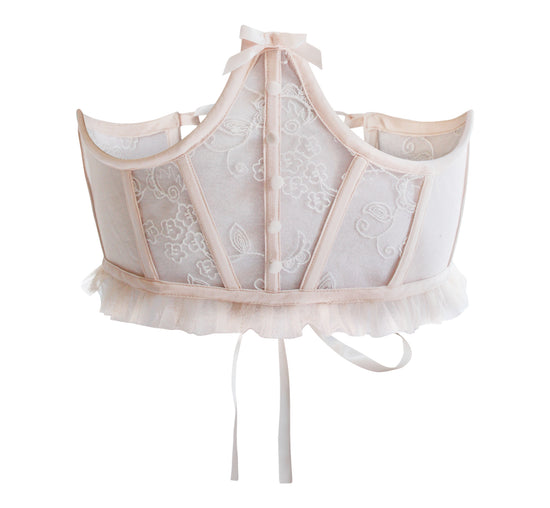 The Giselle Underbust Corset