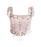 The Lilia Bustier