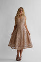 The Juliette Dress in Vesper