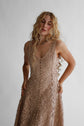 The Juliette Dress in Vesper