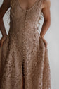 The Juliette Dress in Vesper