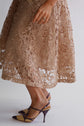 The Juliette Dress in Vesper
