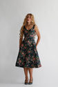 The Juliette Dress in Tempest