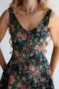 The Juliette Dress in Tempest