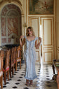 The Desirée Dress in Lune Lace
