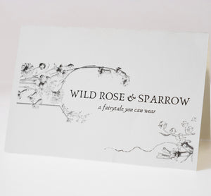 Add a personalized note