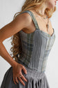 The Madeleine Top in Hebridean Cloud