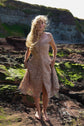 The Juliette Dress in Vesper