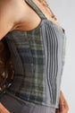 The Madeleine Top in Hebridean Cloud