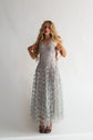 The Sylph Gown in Moonlight