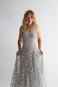The Sylph Gown in Moonlight
