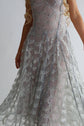 The Sylph Gown in Moonlight