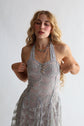 The Sylph Gown in Moonlight