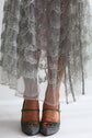 The Sylph Gown in Moonlight