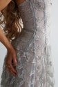 The Sylph Gown in Moonlight
