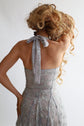 The Sylph Gown in Moonlight