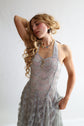 The Sylph Gown in Moonlight