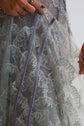 The Sylph Gown in Moonlight