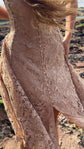 The Juliette Dress in Vesper