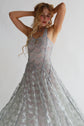 The Sylph Gown in Moonlight