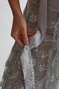 The Sylph Gown in Moonlight
