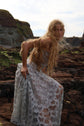 The Sylph Gown in Moonlight