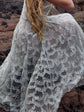 The Sylph Gown in Moonlight