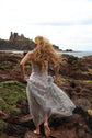 The Sylph Gown in Moonlight