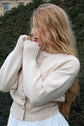 The Heather Cardigan in Folio