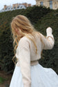 The Heather Cardigan in Folio