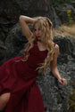 The Juliette Dress in Briar
