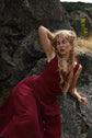The Juliette Dress in Briar