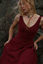 The Juliette Dress in Briar