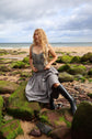 The Madeleine Top in Hebridean Cloud
