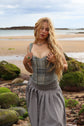The Madeleine Top in Hebridean Cloud