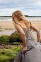 The Madeleine Top in Hebridean Cloud