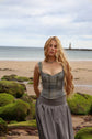 The Madeleine Top in Hebridean Cloud
