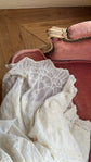 La jupe cerise