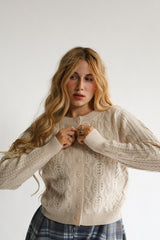 The Moor Cardigan