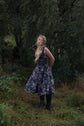 The Juliette Dress in Tempest