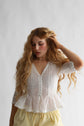 The Vanille Chemise