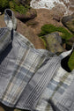 The Madeleine Top in Hebridean Cloud