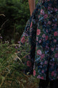 The Juliette Dress in Tempest