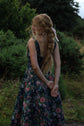 The Juliette Dress in Tempest