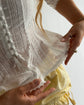 The Vanille Chemise