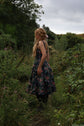 The Juliette Dress in Tempest
