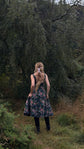 The Juliette Dress in Tempest